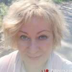 Светлана, 54 года